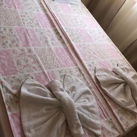 Stoyko's Guest house 3*