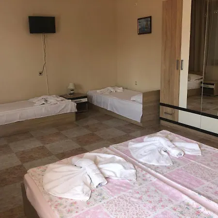 Guest house Stoyko's Pomorie