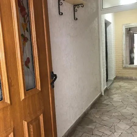 Stoyko's Maison d'hôtes 3*