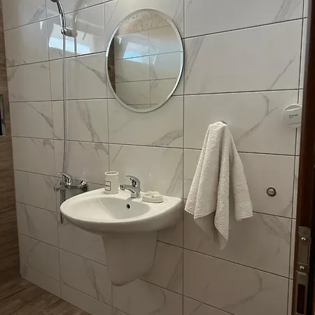 Maison d'hôtes Stoyko's Pomorie