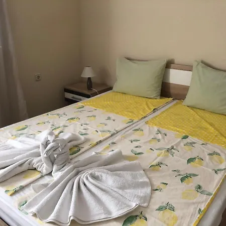 Stoyko's Guest house