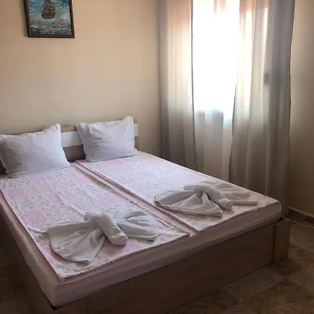 Stoyko's Guest house Pomorie