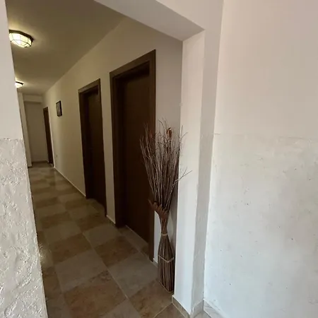 Guest house Stoyko's Pomorie