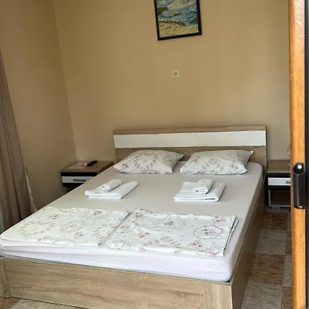 Guest house Stoyko's 3*