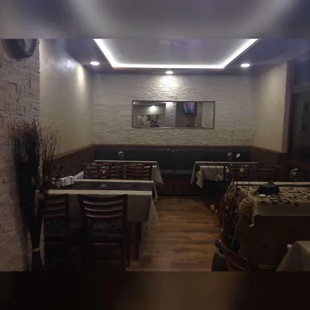 게스트하우스 Stoyko's 3*