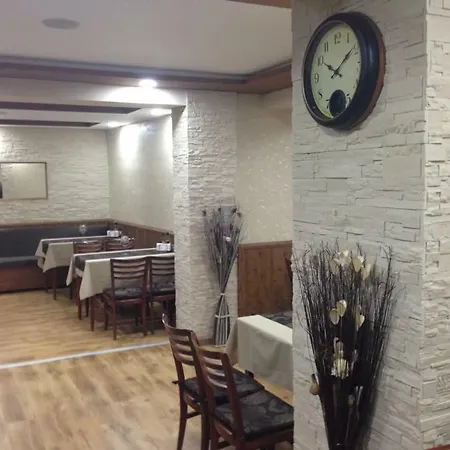 Stoyko's 포마리