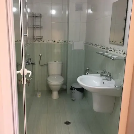 Guest house Stoyko's 3*