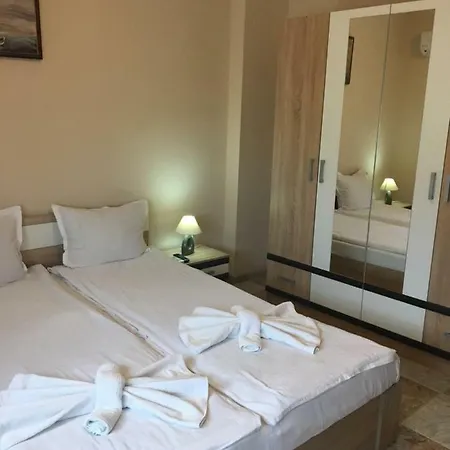 Guest house Stoyko's