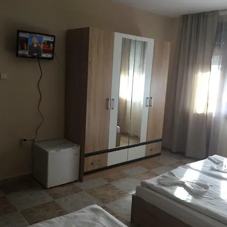 Pensiune Stoyko's 3*