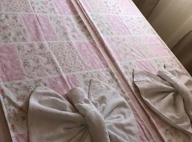 Stoyko's Gæstehus 3*