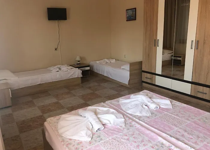 Gæstehus Stoyko's Pomorie