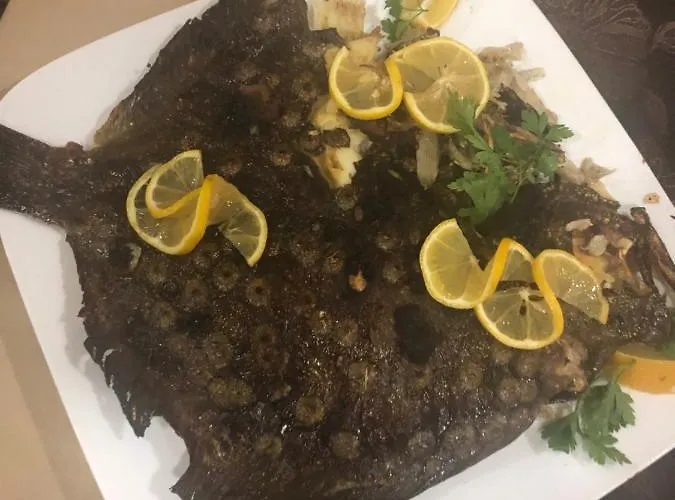 Gæstehus Stoyko's Pomorie