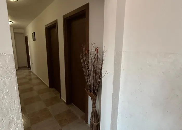 Gæstehus Stoyko's Pomorie