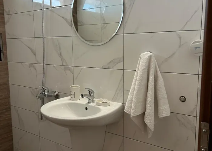 Gæstehus Stoyko's Pomorie