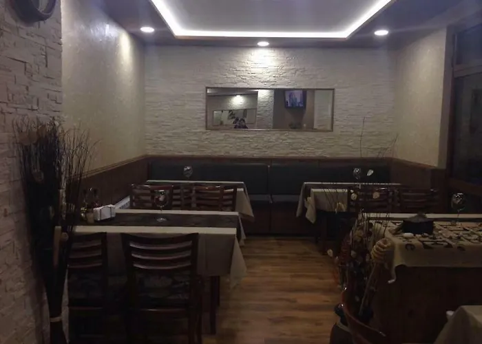 Gæstehus Stoyko's 3*