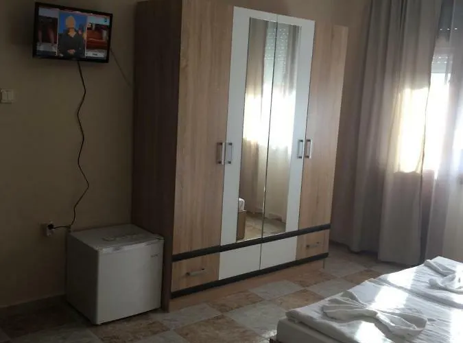 Gæstehus Stoyko's 3*